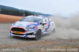 Shakedown - Rallye Luxemburg 2018 - Bild Nr. 062
