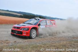 Shakedown - Rallye Luxemburg 2018 - Bild Nr. 063