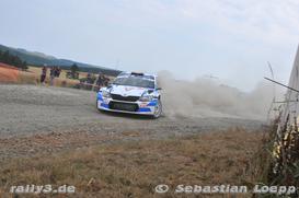 Shakedown - Rallye Luxemburg 2018 - Bild Nr. 066