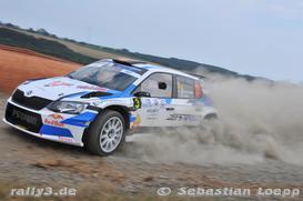 Shakedown - Rallye Luxemburg 2018 - Bild Nr. 067