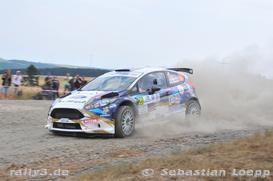 Shakedown - Rallye Luxemburg 2018 - Bild Nr. 068