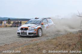 Shakedown - Rallye Luxemburg 2018 - Bild Nr. 070