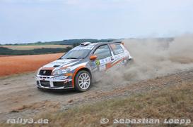 Shakedown - Rallye Luxemburg 2018 - Bild Nr. 071