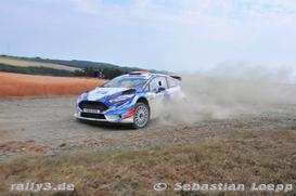 Shakedown - Rallye Luxemburg 2018 - Bild Nr. 072