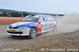 Shakedown - Rallye Luxemburg 2018 - Bild Nr. 073