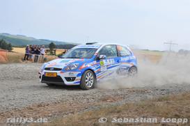 Shakedown - Rallye Luxemburg 2018 - Bild Nr. 075