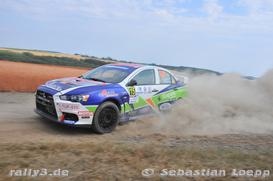 Shakedown - Rallye Luxemburg 2018 - Bild Nr. 079