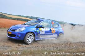 Shakedown - Rallye Luxemburg 2018 - Bild Nr. 082