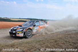 Shakedown - Rallye Luxemburg 2018 - Bild Nr. 083