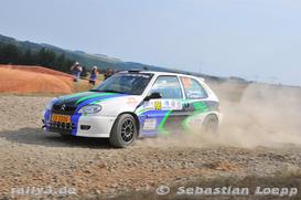 Shakedown - Rallye Luxemburg 2018 - Bild Nr. 088