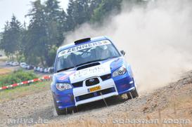 Shakedown - Rallye Luxemburg 2018 - Bild Nr. 093