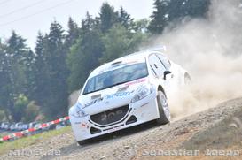 Shakedown - Rallye Luxemburg 2018 - Bild Nr. 094