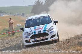 Shakedown - Rallye Luxemburg 2018 - Bild Nr. 103