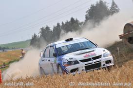 Shakedown - Rallye Luxemburg 2018 - Bild Nr. 104