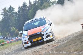 Shakedown - Rallye Luxemburg 2018 - Bild Nr. 105