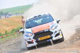 Shakedown - Rallye Luxemburg 2018 - Bild Nr. 106