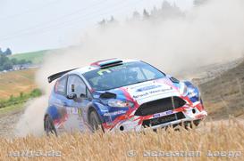 Shakedown - Rallye Luxemburg 2018 - Bild Nr. 108