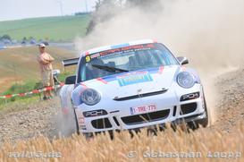 Shakedown - Rallye Luxemburg 2018 - Bild Nr. 110