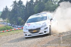 Shakedown - Rallye Luxemburg 2018 - Bild Nr. 111