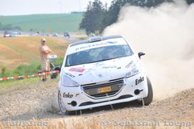 Shakedown - Rallye Luxemburg 2018 - Bild Nr. 112