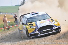 Shakedown - Rallye Luxemburg 2018 - Bild Nr. 114