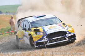 Shakedown - Rallye Luxemburg 2018 - Bild Nr. 115
