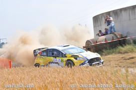 Shakedown - Rallye Luxemburg 2018 - Bild Nr. 117