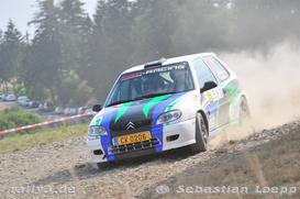 Shakedown - Rallye Luxemburg 2018 - Bild Nr. 118