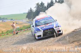 Shakedown - Rallye Luxemburg 2018 - Bild Nr. 120