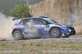 Shakedown - Rallye Luxemburg 2018 - Bild Nr. 123