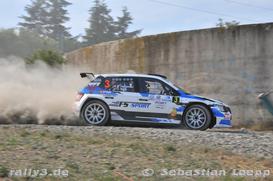 Shakedown - Rallye Luxemburg 2018 - Bild Nr. 125