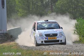 Shakedown - Rallye Luxemburg 2018 - Bild Nr. 127