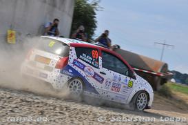Shakedown - Rallye Luxemburg 2018 - Bild Nr. 128
