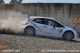 Shakedown - Rallye Luxemburg 2018 - Bild Nr. 133
