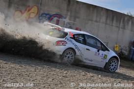 Shakedown - Rallye Luxemburg 2018 - Bild Nr. 134