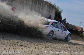Shakedown - Rallye Luxemburg 2018 - Bild Nr. 135