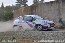 Shakedown - Rallye Luxemburg 2018 - Bild Nr. 137
