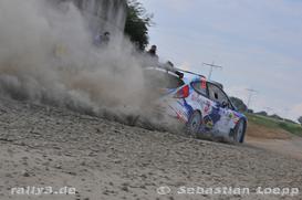 Shakedown - Rallye Luxemburg 2018 - Bild Nr. 145