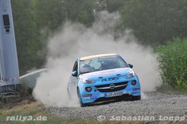 Shakedown - Rallye Luxemburg 2018 - Bild Nr. 146