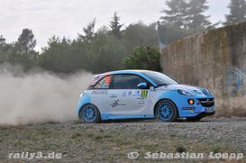 Shakedown - Rallye Luxemburg 2018 - Bild Nr. 147