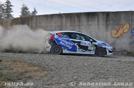 Shakedown - Rallye Luxemburg 2018 - Bild Nr. 149