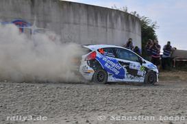 Shakedown - Rallye Luxemburg 2018 - Bild Nr. 150