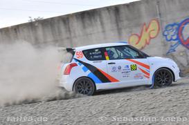 Shakedown - Rallye Luxemburg 2018 - Bild Nr. 151
