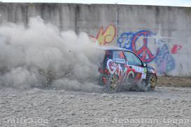 Shakedown - Rallye Luxemburg 2018 - Bild Nr. 158