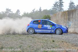 Shakedown - Rallye Luxemburg 2018 - Bild Nr. 166