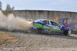 Shakedown - Rallye Luxemburg 2018 - Bild Nr. 174