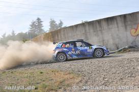 Shakedown - Rallye Luxemburg 2018 - Bild Nr. 179