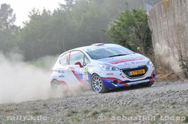 Shakedown - Rallye Luxemburg 2018 - Bild Nr. 187