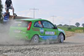 Shakedown - Rallye Luxemburg 2018 - Bild Nr. 195
