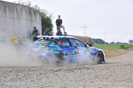 Shakedown - Rallye Luxemburg 2018 - Bild Nr. 197